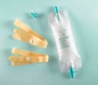 Dispoz-A-Bag Urinary Leg Bag 32oz Reusable Anti-Reflux Valve