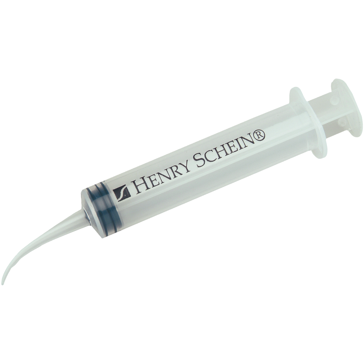 HS Syringe Curved Tip 12cc 50pk