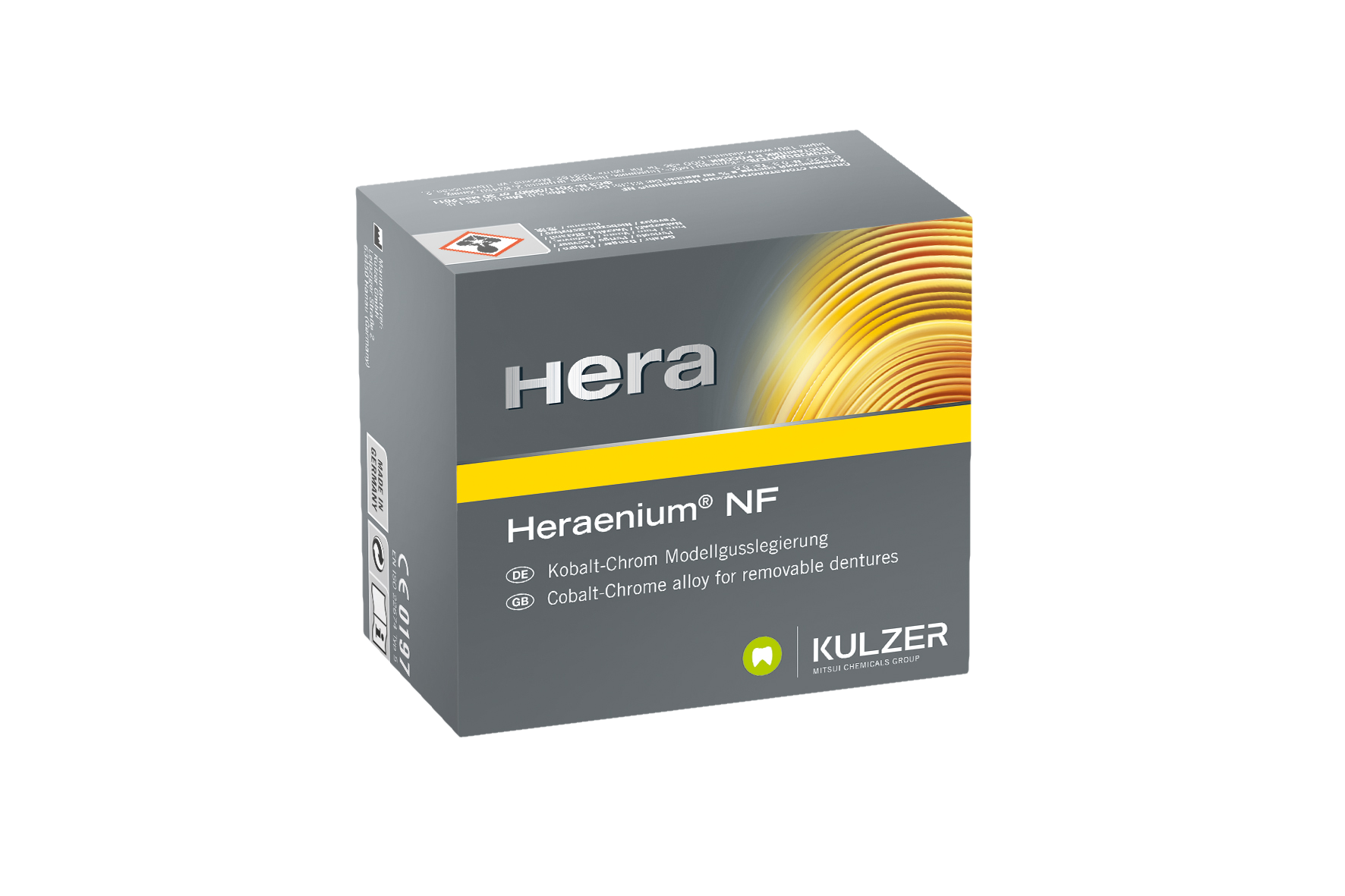 Heraenium NF 1kg