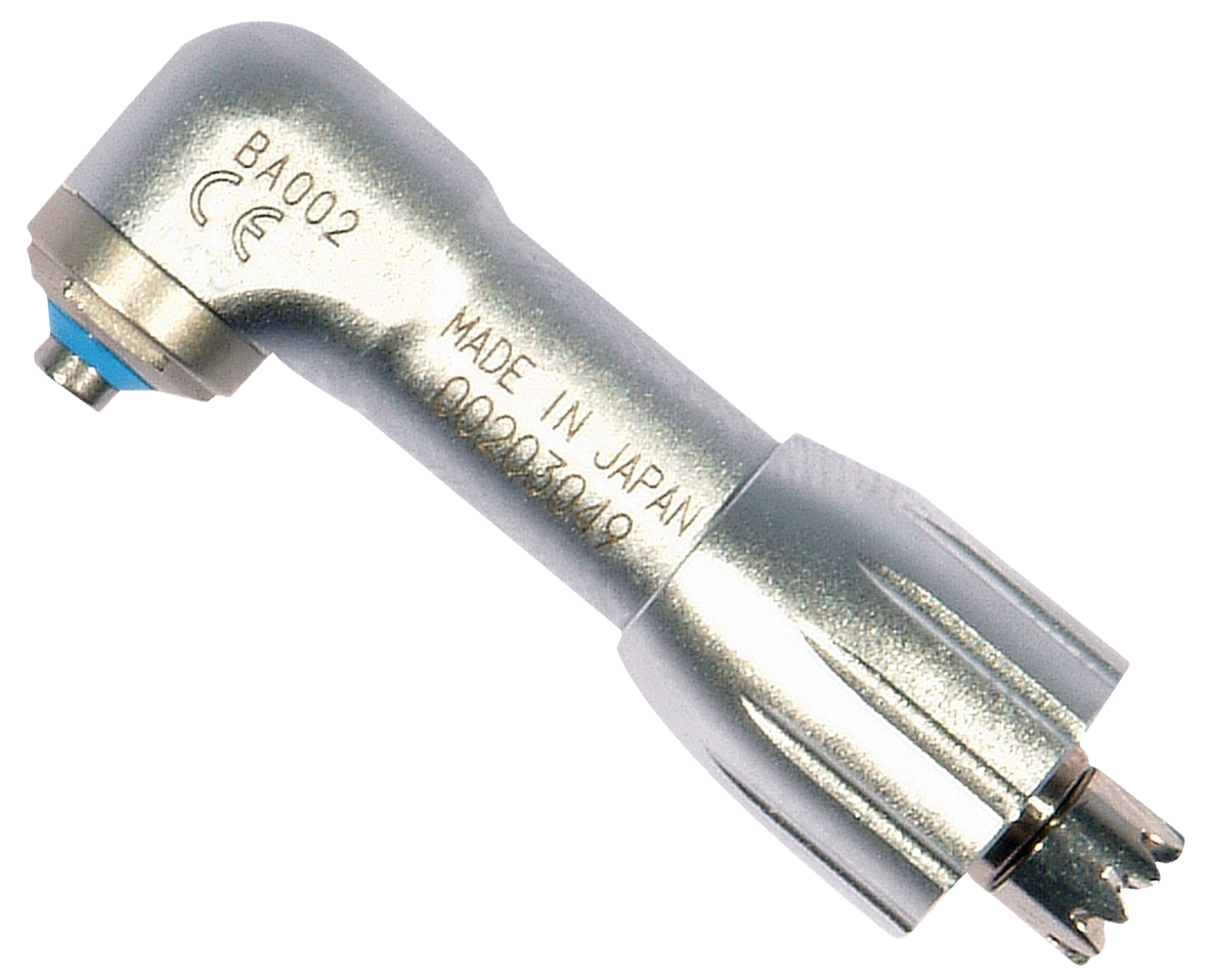 BA Sealed Prophy Head 1:1 Screw In Cups