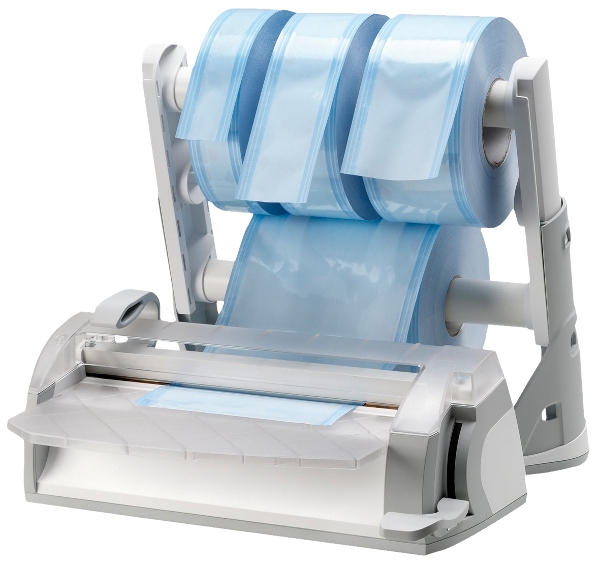 Seal 2 Pouching System