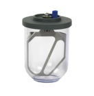 Mixing Bowl With Filter 1000CC