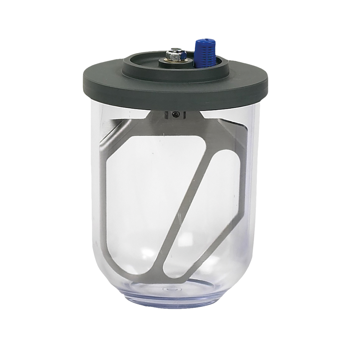 Mixing Bowl With Filter 1000CC