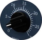 Timer Replacement Knob For Centrifuge Ea