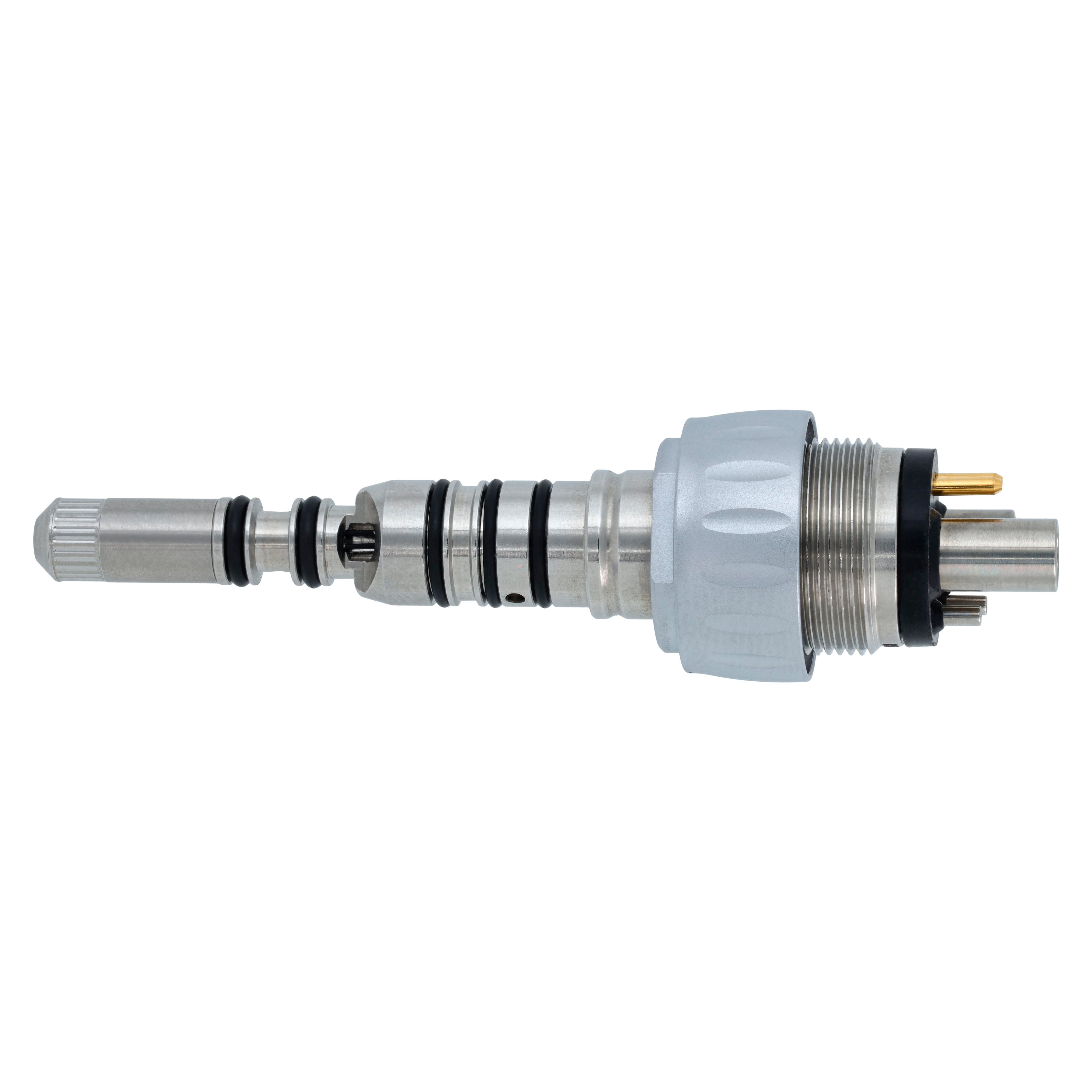 Maxima PRO MULTIflex Coupler 6 Pin Fiber Optic Ea