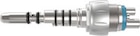 Maxima PRO MULTIflex Coupler 5 Hole Ea