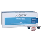 Acclean Prophy Paste Medium Cinnamon 200/Bx