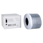 X-Ray Film Mounts Universal Clear Plastic 1000/Bx