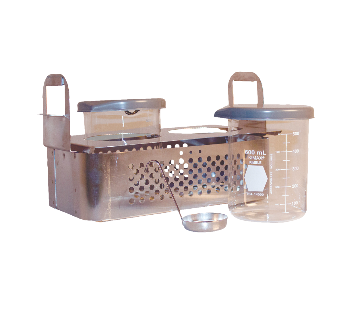 BA Ulticlean BASE410 Accessory Kit