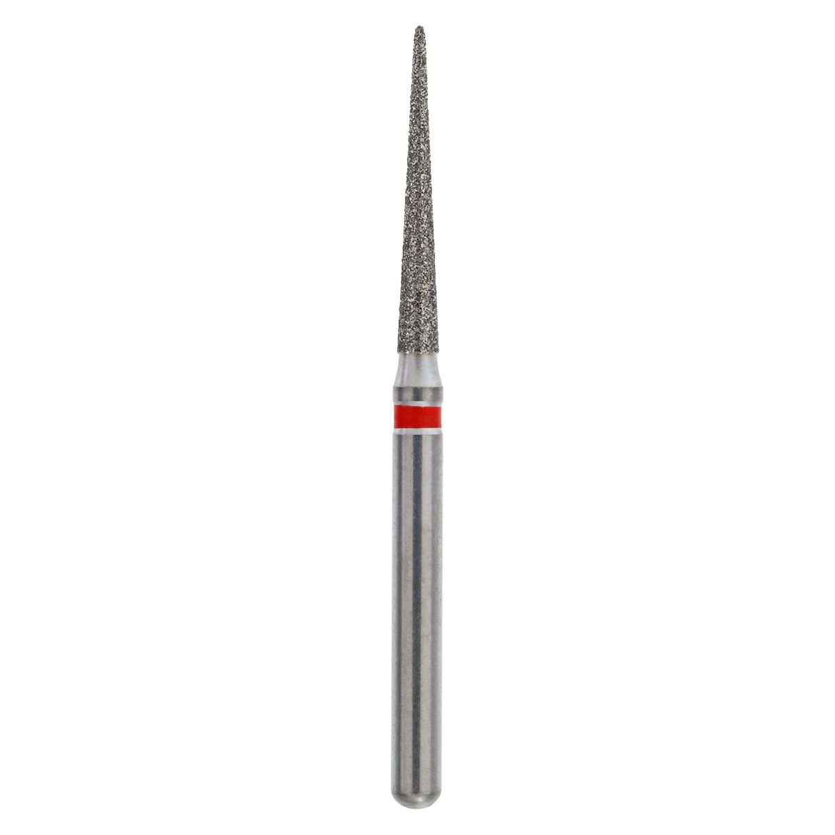 Diamond Bur Friction Grip Fine 25/Bx