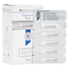 Diamond Bur Friction Grip Fine Egg / Football 368-018F 5/Pk