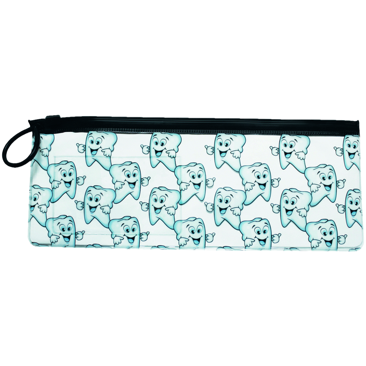 Happy Smile Bag Single 10"