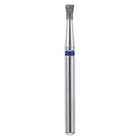Diamond Bur Friction Grip Medium Inverted Cone 806-014M 5/Pk