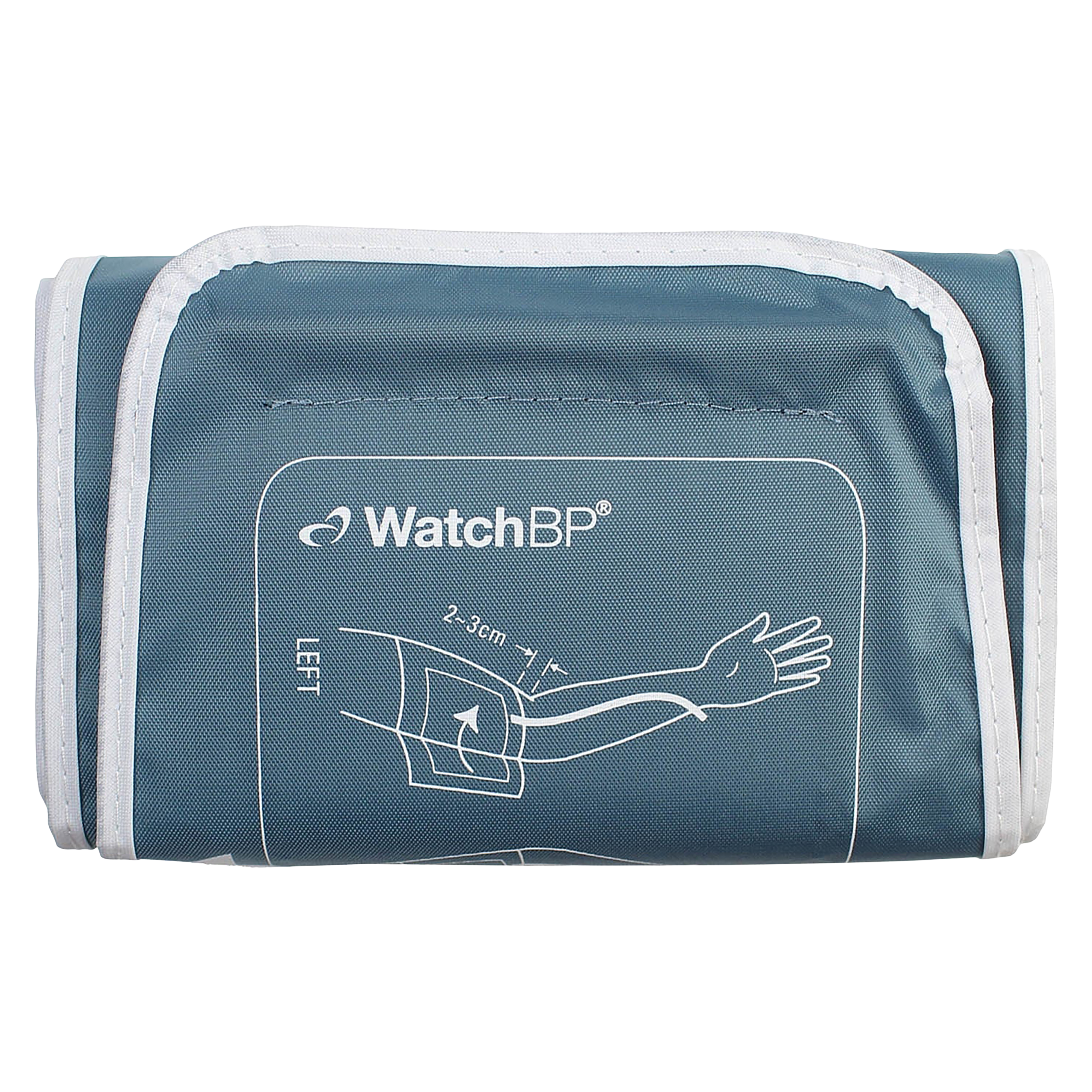 Microlife WatchBP Home Blood Pressure Monitor Large Cuff