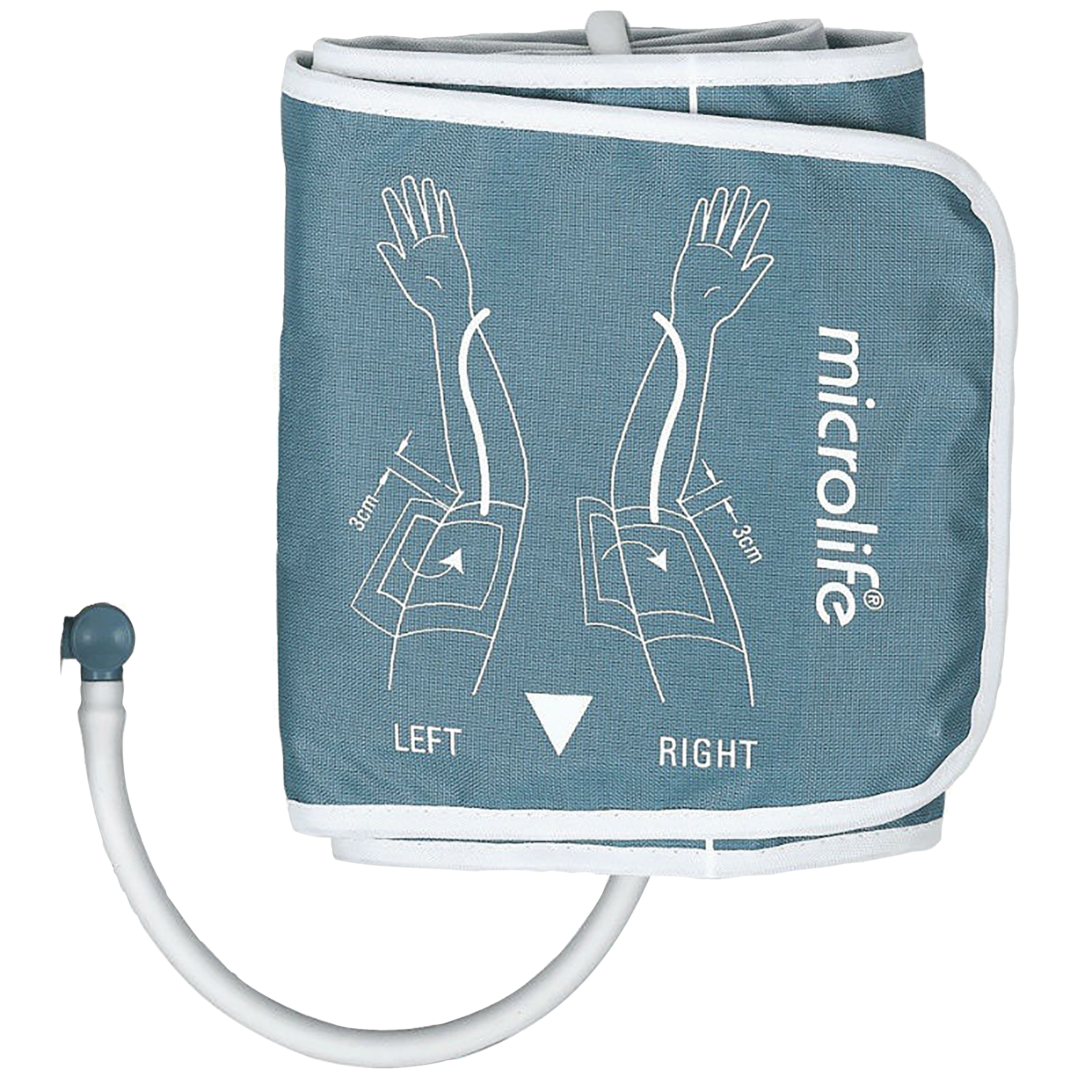 WatchBP Home BP Monitor XL Cuff