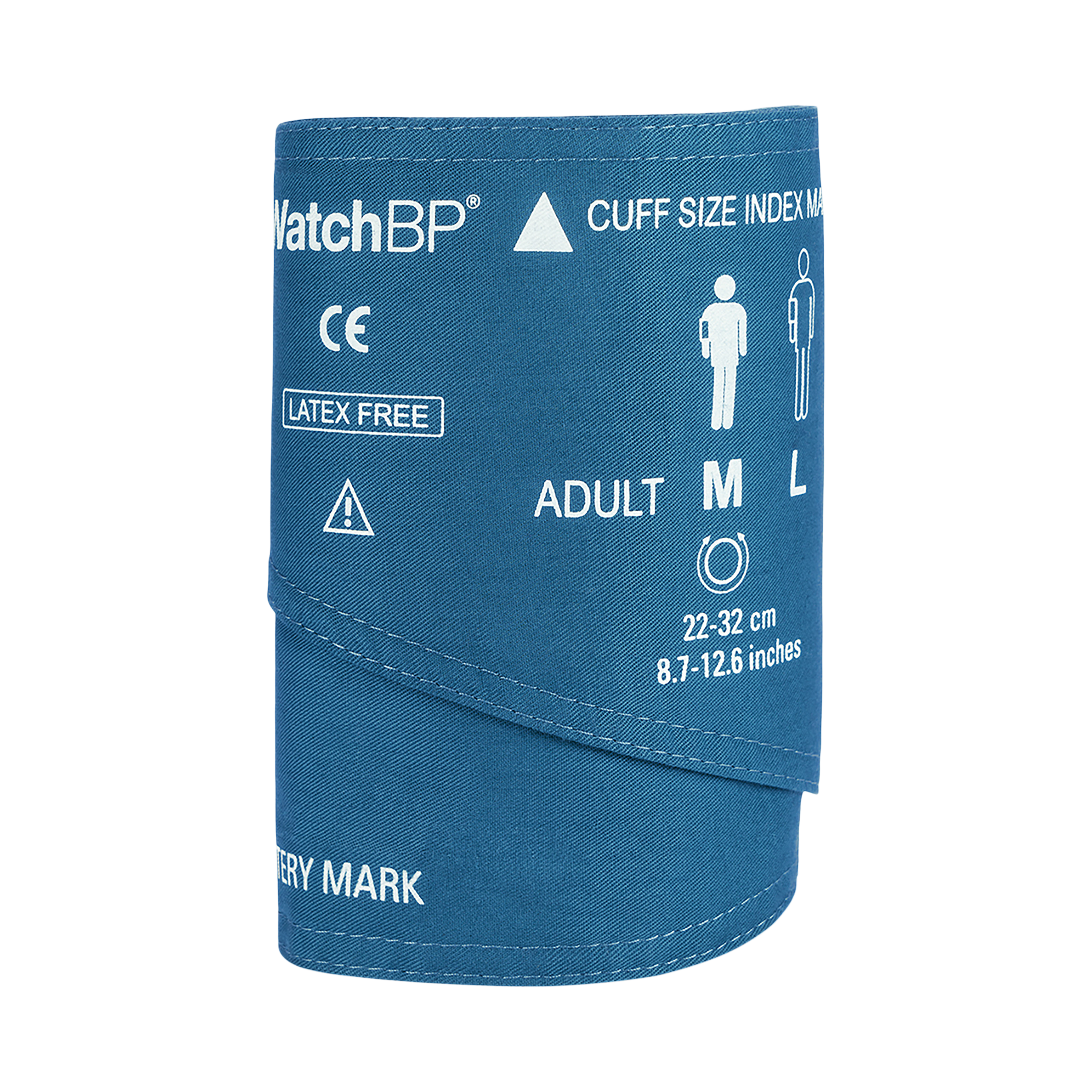 Microlife WatchBP O3 ABPM Soft Upper Arm Medium Cuff