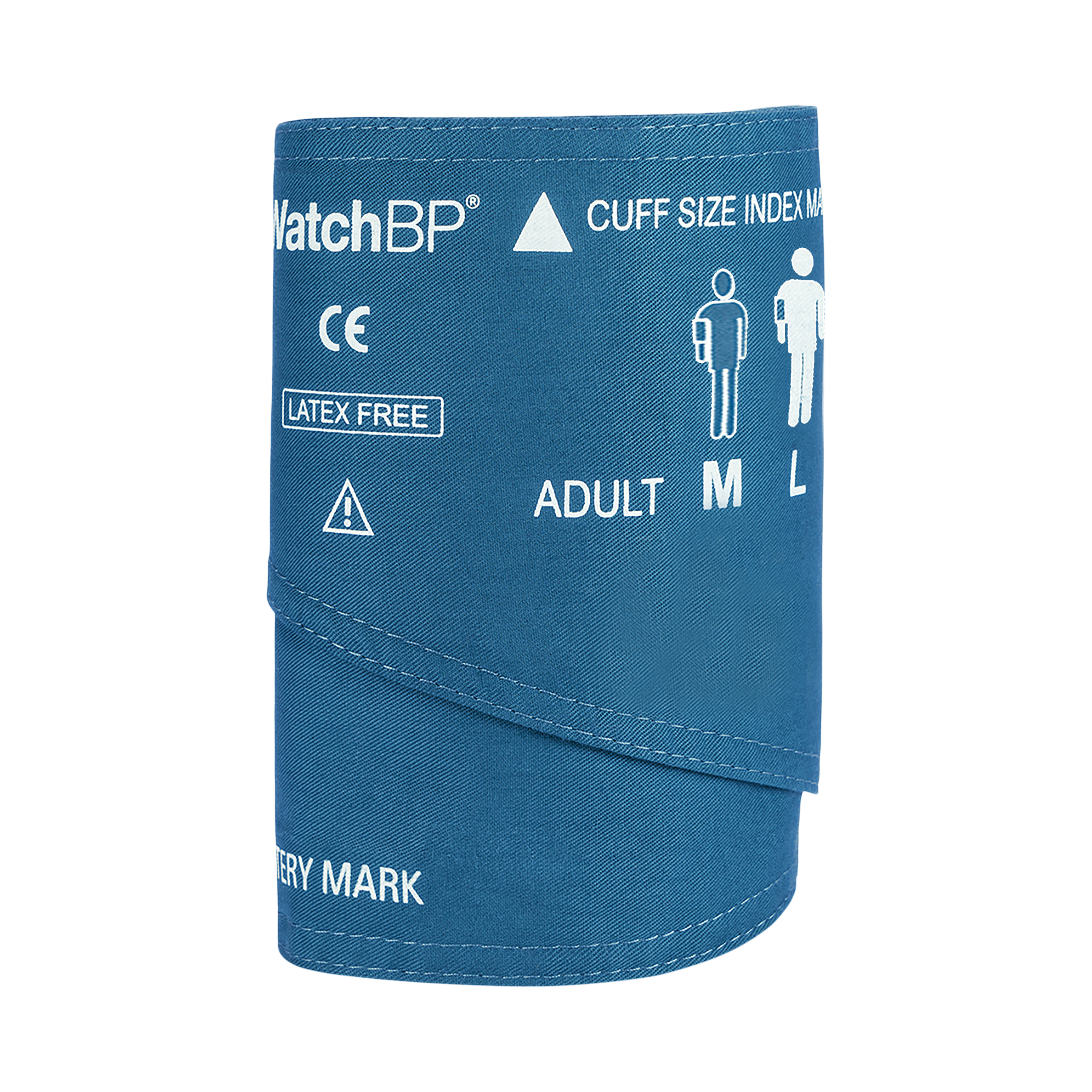 Microlife WatchBP O3 ABPM Soft Upper Arm Large Cuff