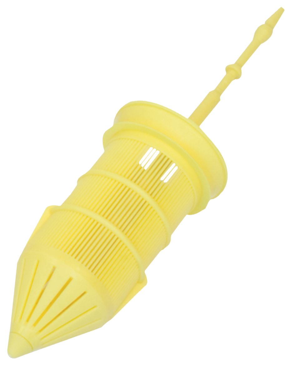 HS Suction Filter Disposable 12pk