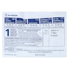 K-Shield Infusion Set Core Resistant Needle 22gx3/4" 8 100/CA