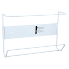Criterion Steel Wire Glove Box Holder Double