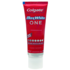 Max White One Toothpaste 75ml Red 12pk