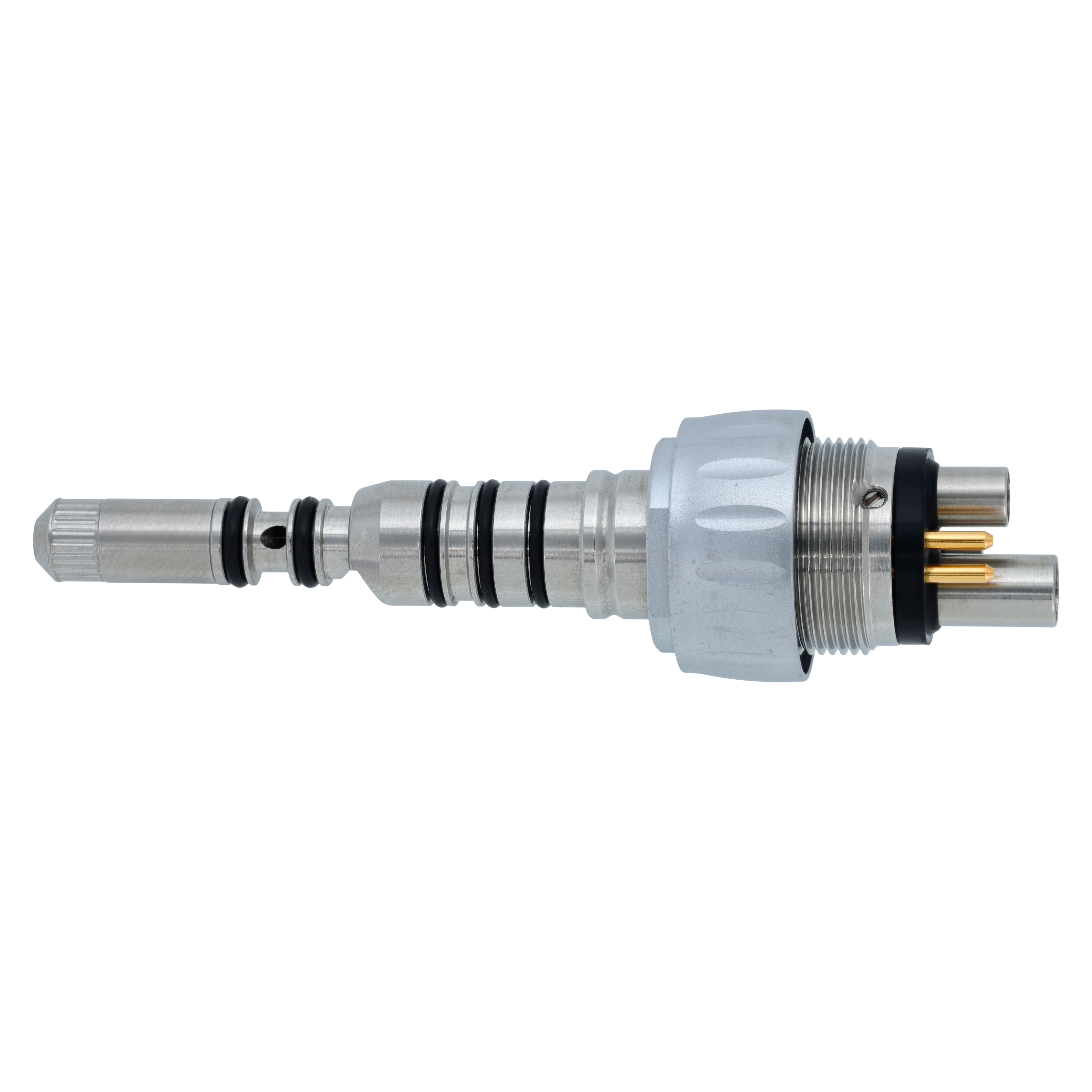 Maxima PRO MULTIflex Coupler 6 Pin Fiber Optic Ea