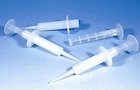 Impression Syringe Disposable 50/Bg