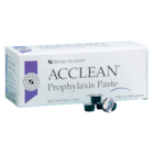 Acclean Prophy Paste Coarse Strawberry 200/Bx