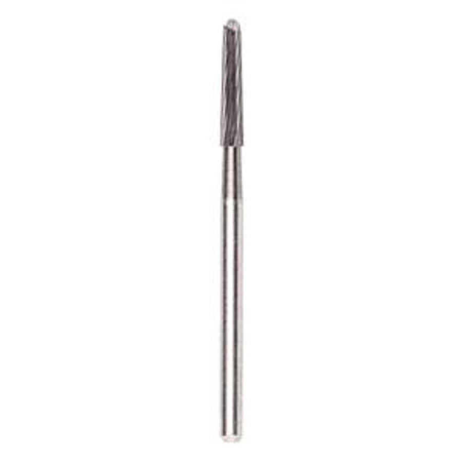 Carbide Bur Orthodontic Friction Grip 118S 5/Pk