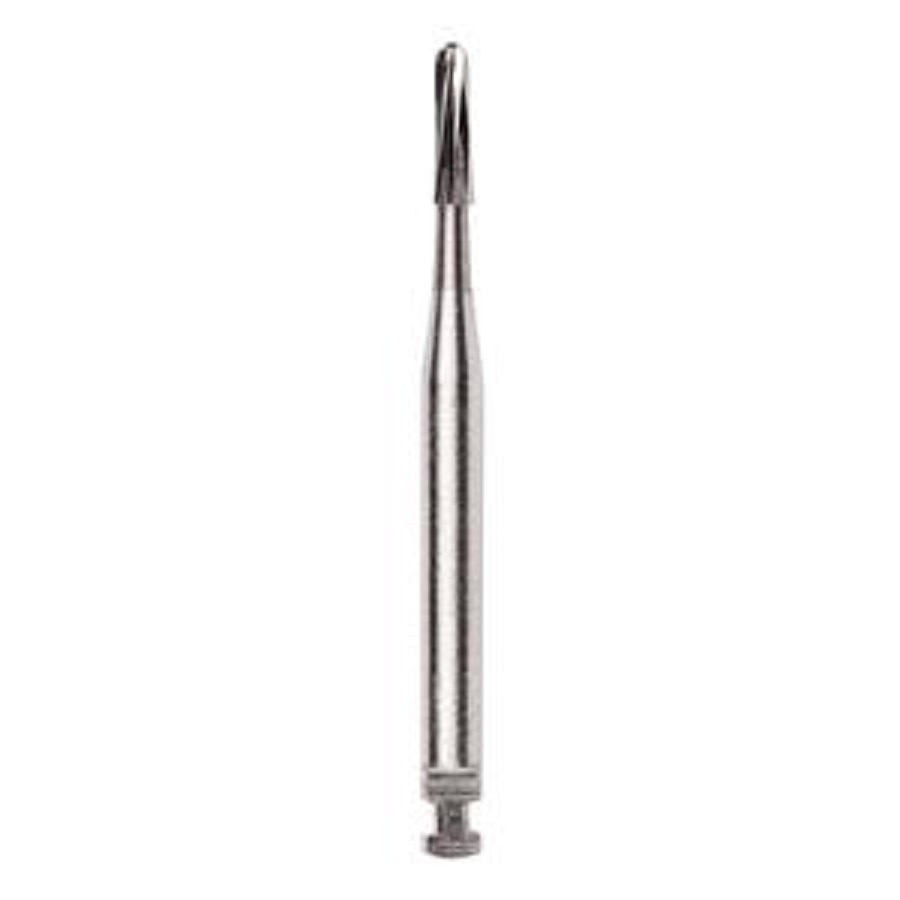 Carbide Bur Orthodontic Right Angle 1172 5/Package