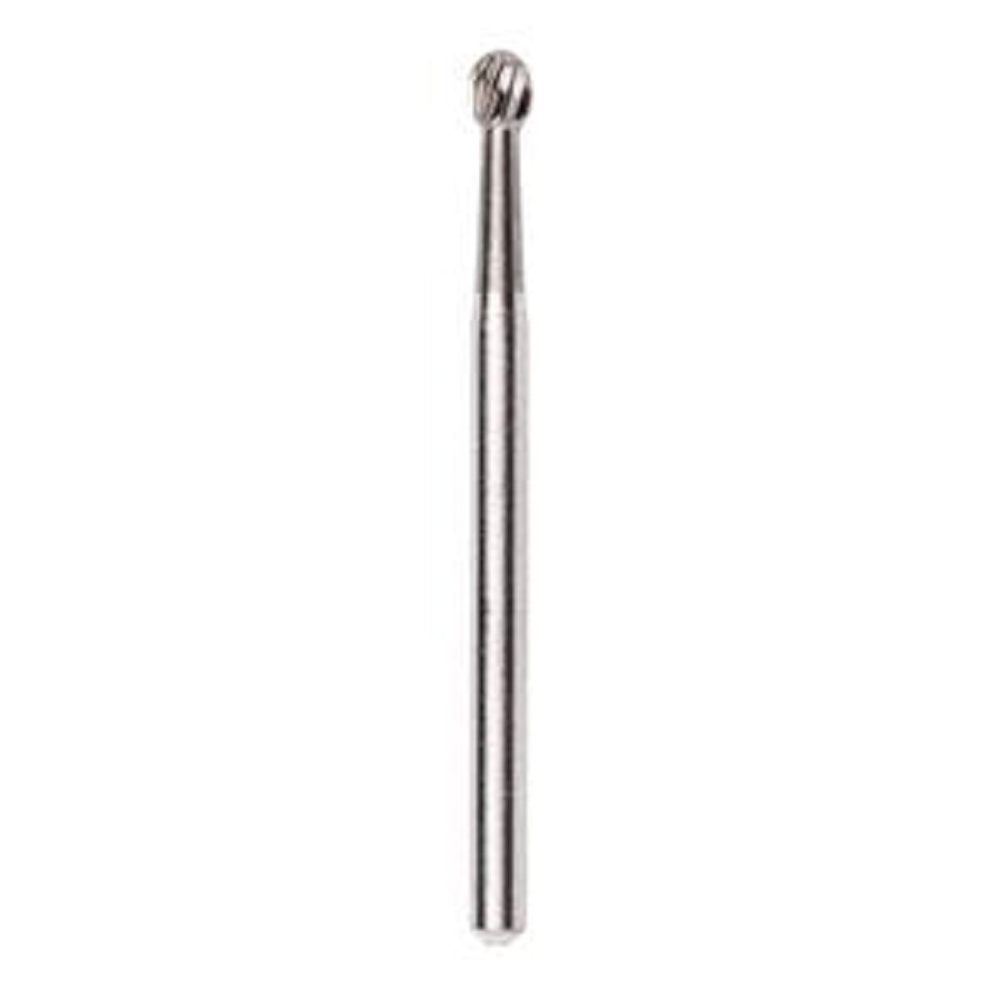 Carbide Bur Orthodontic Friction Grip 7006 5/Package