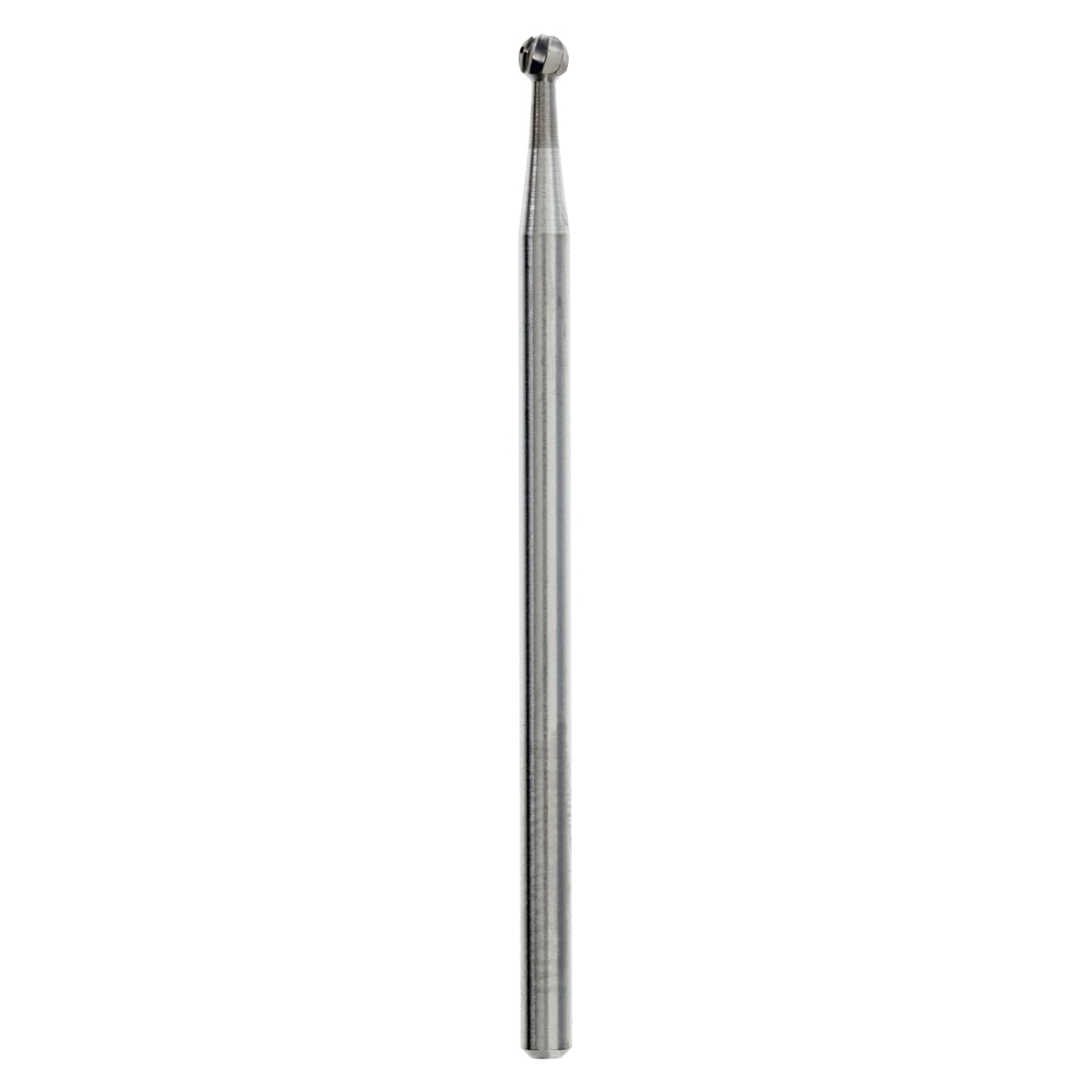 Sterile Carbide Bur Oral Surgery Shank 1 8 10/Pk
