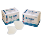 Dri-Gard Cotton Roll Substitute White Small 50/Bx