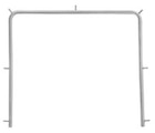 Rubber Dam Frame Steel 6 in 7 Tines Ea