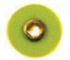 Maestro Polishing System Disc 100/Bx