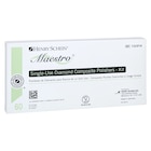 Maestro Single Use Polishing System Composite Kit Ea