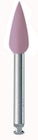 Maestro Porcelain Polisher 3/Pk