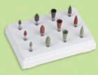 Maestro Amalgam Polisher Assorted Kit Ea