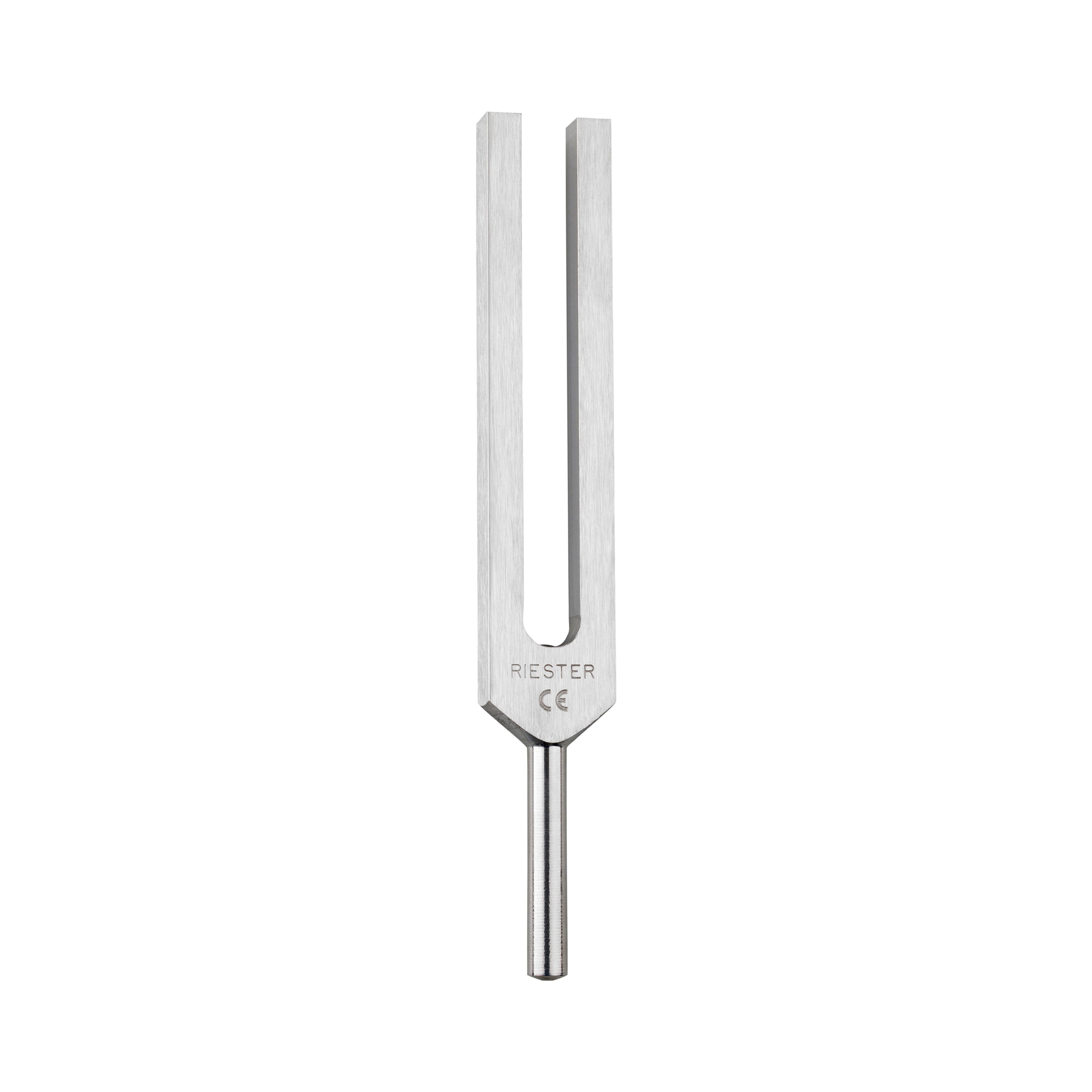 Tuning Fork C 128HZ Aluminium  Hartmann