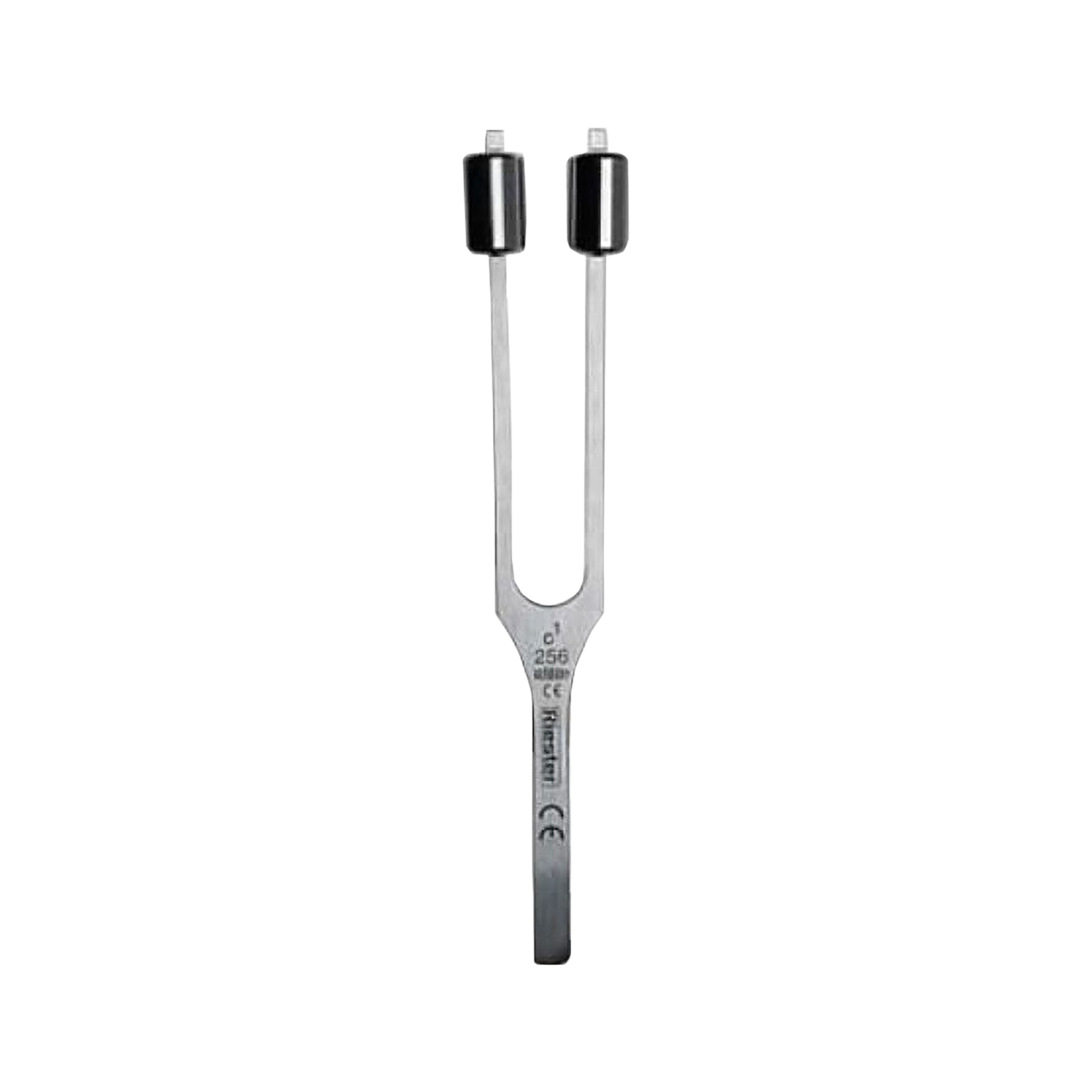 Tuning Fork C1 256HZ Steel  Hartmann