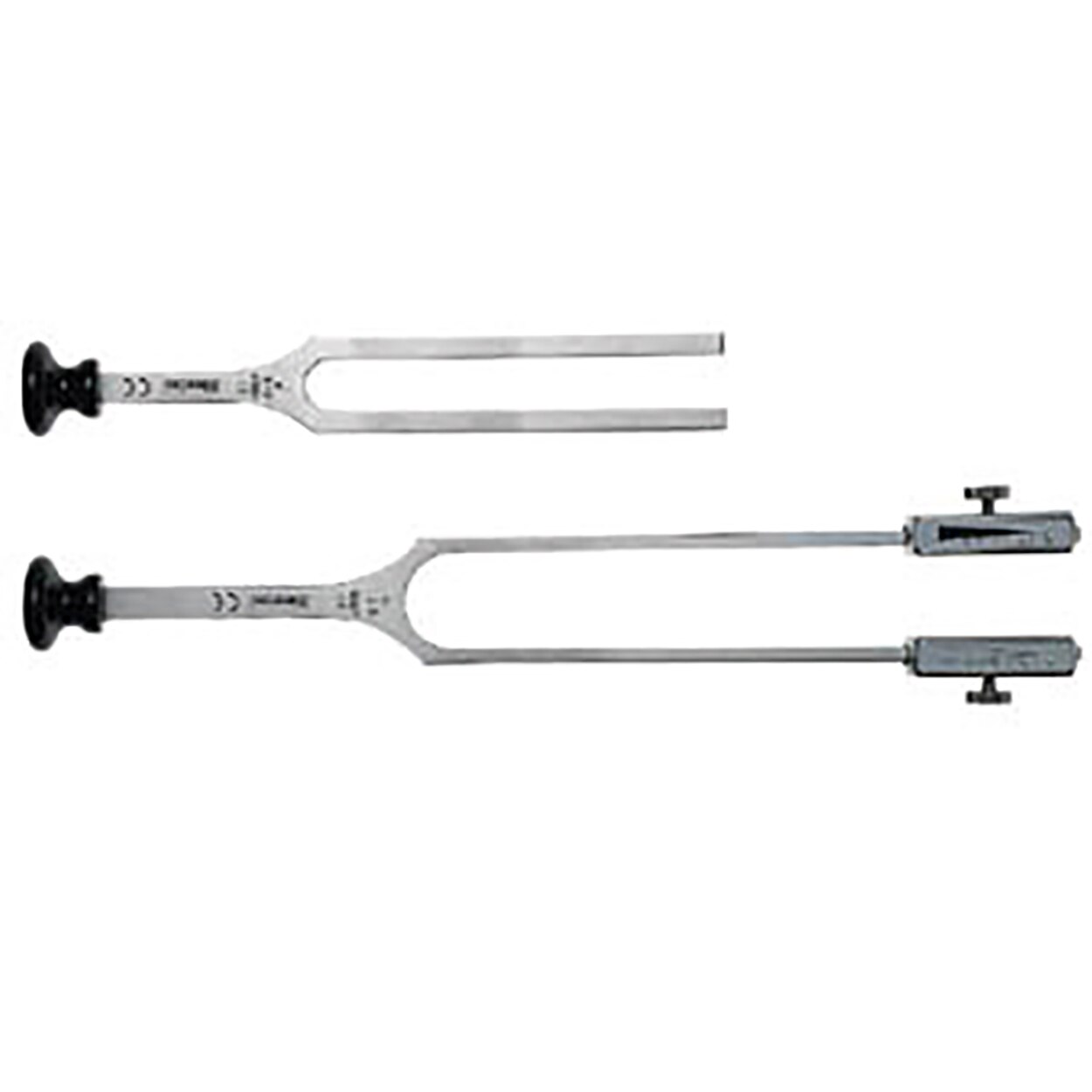Tuning Fork A1 440Hz Steel with Base