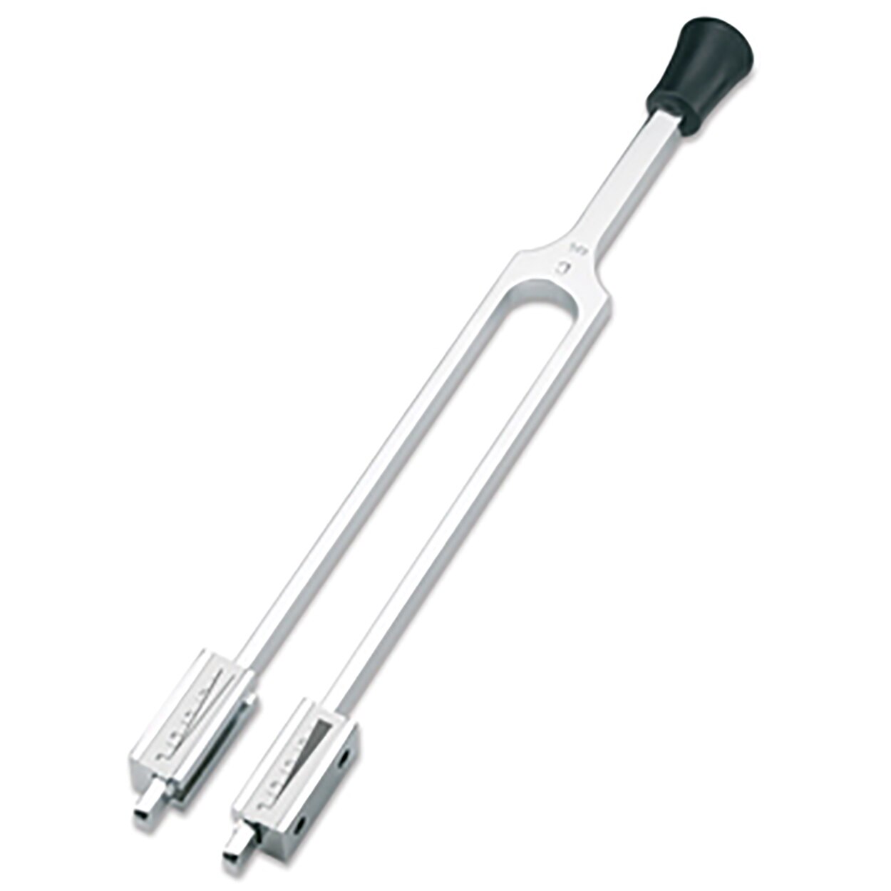 Tuning Fork C 64 HzC 128 Hz Removable Clamp with Base  RydelSeiffer