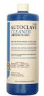 Autoclave Cleaner Liquid 32oz/Bt