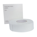 Casting Ring Liner 1mm x 20m