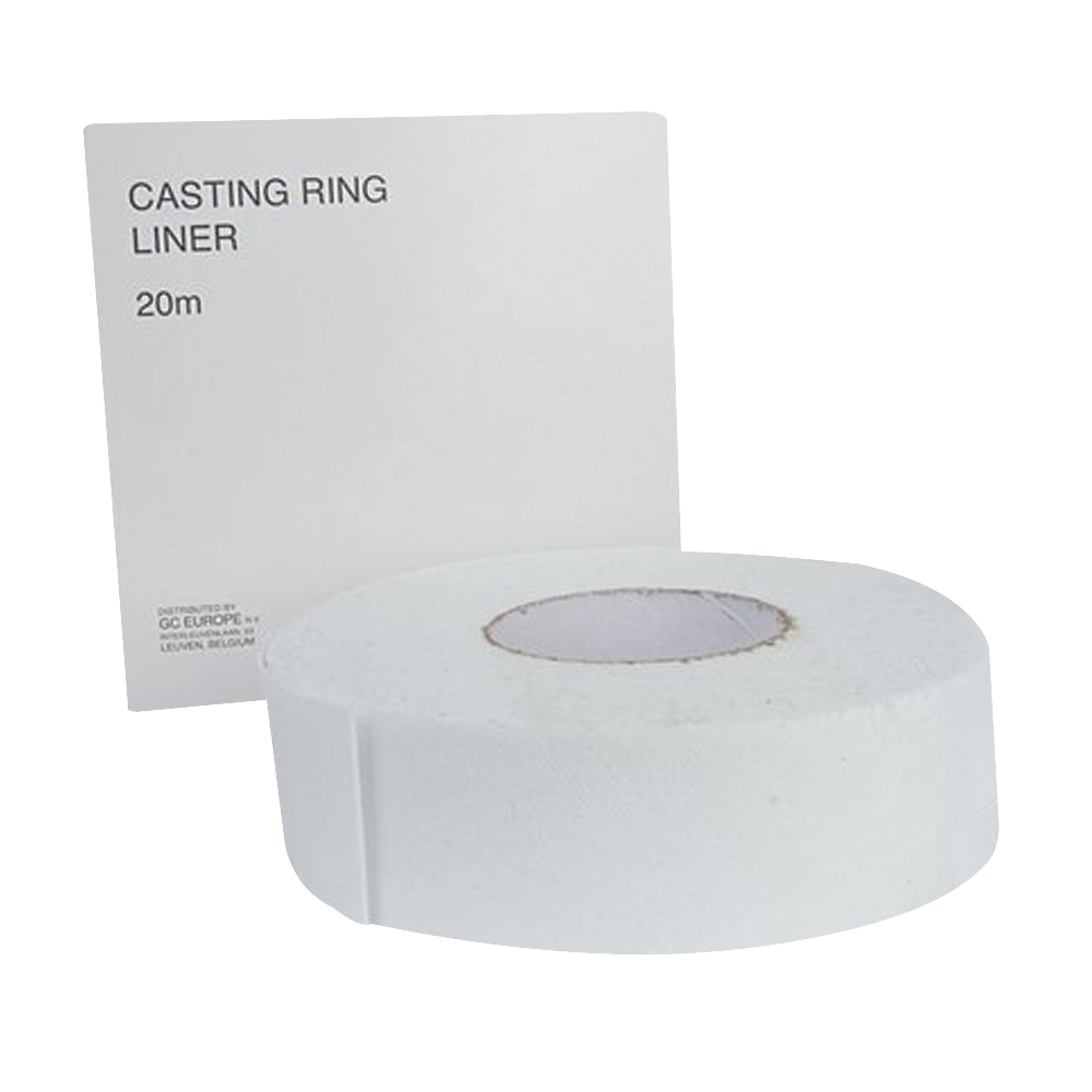 Casting Ring Liner 1mm x 20m