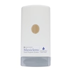 Soap Dispenser Manual White 800 mL Ea