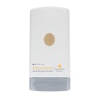 Maxiclens Hand Sanitizer Dispenser Manual White 800 mL Ea