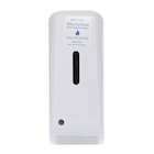 Soap Dispenser Automatic White 800 mL Ea