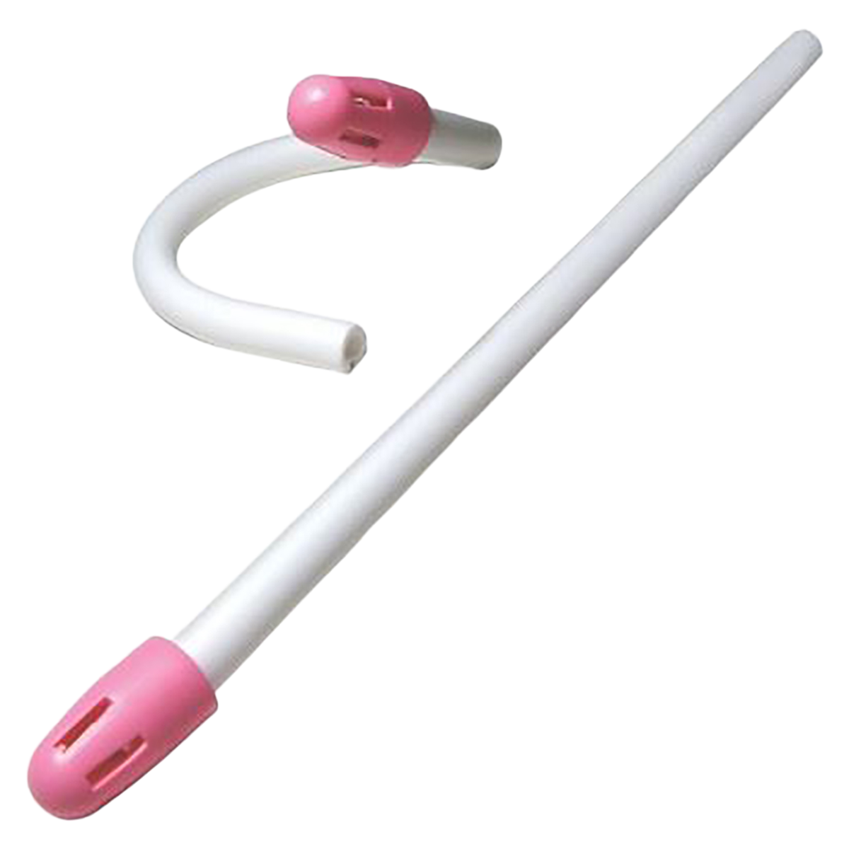 Saliva Ejectors White Bubblegum 100/Bg