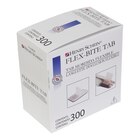 Flex-Bite Tab Bitewing 300/Bx
